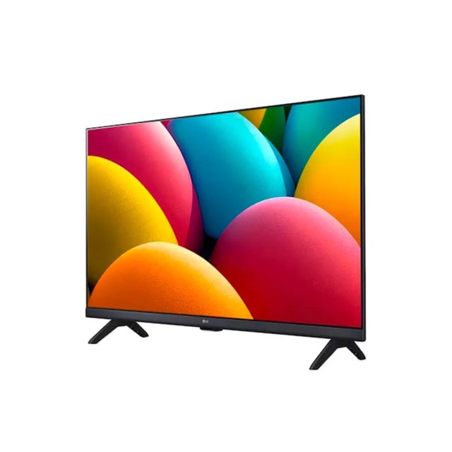 TELEVISOR LG SMART TV 32 HD 32LR600BPSC CON WEBOS Y AI THINQ - 2