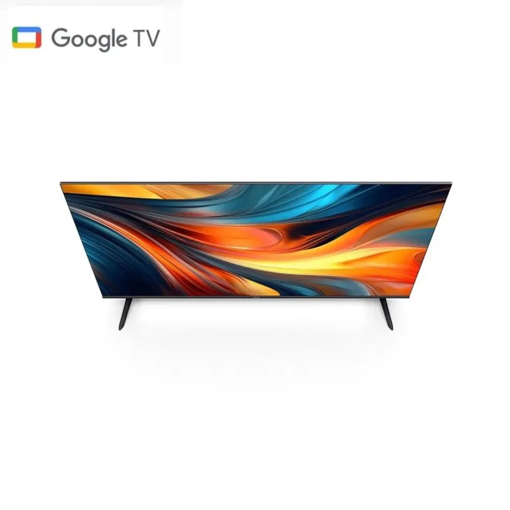 TV XIAOMI 55' LED 4K UHD GOOGLE TV A 2026 - 3
