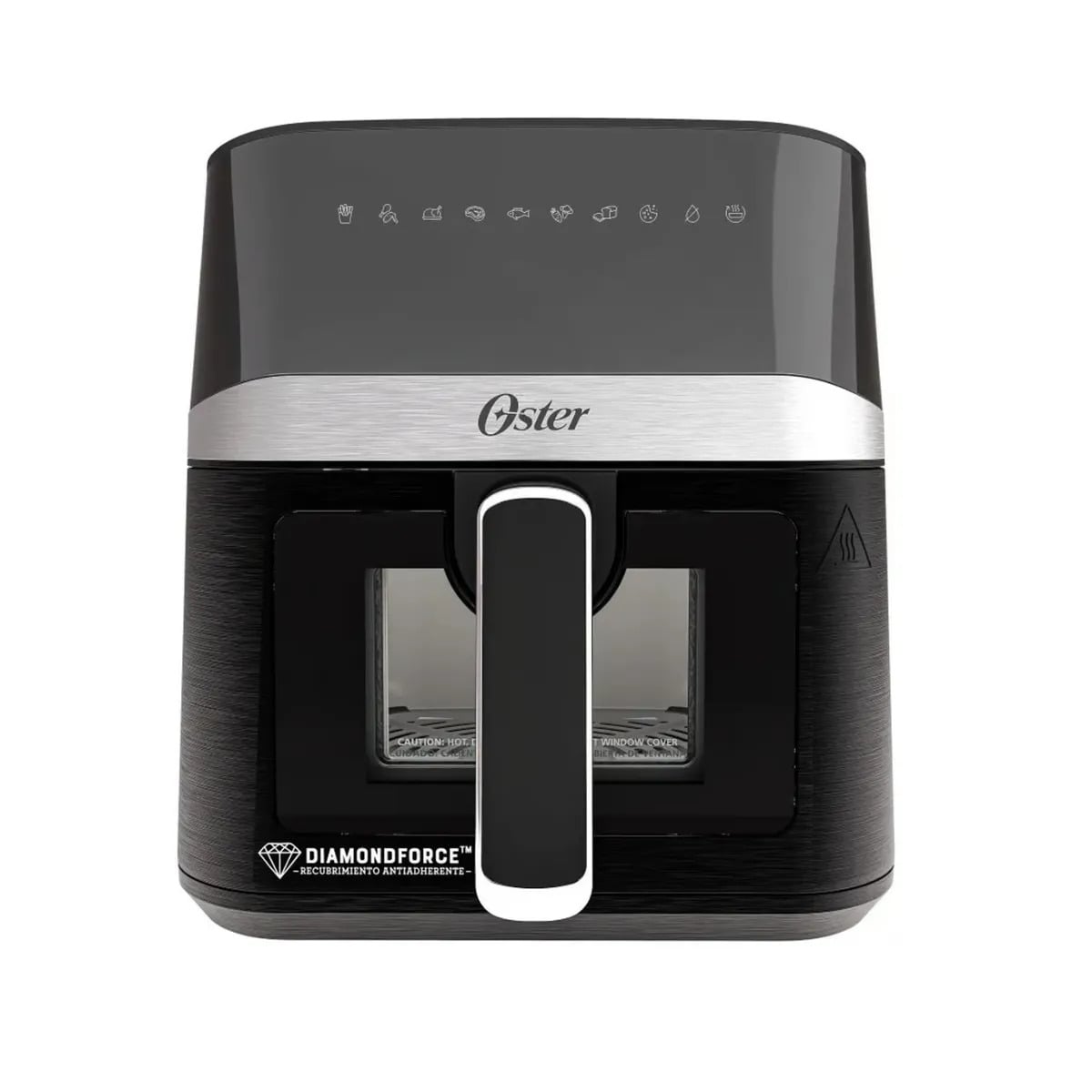 FREIDORA AIRE OSTER 4L CKSTAF40WDDF 1300W - 3