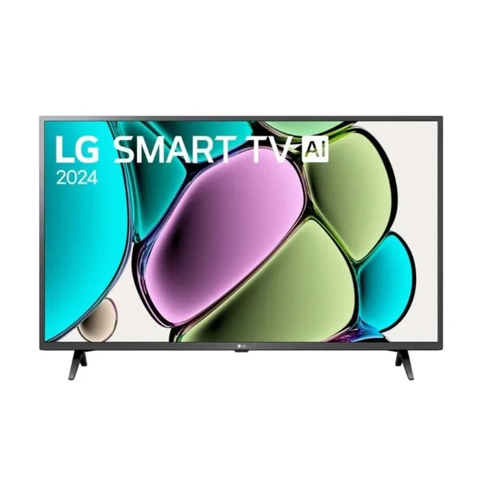 TV LG 43' LED FHD THINQ AI WEBOS 43LR6000PSA - 4