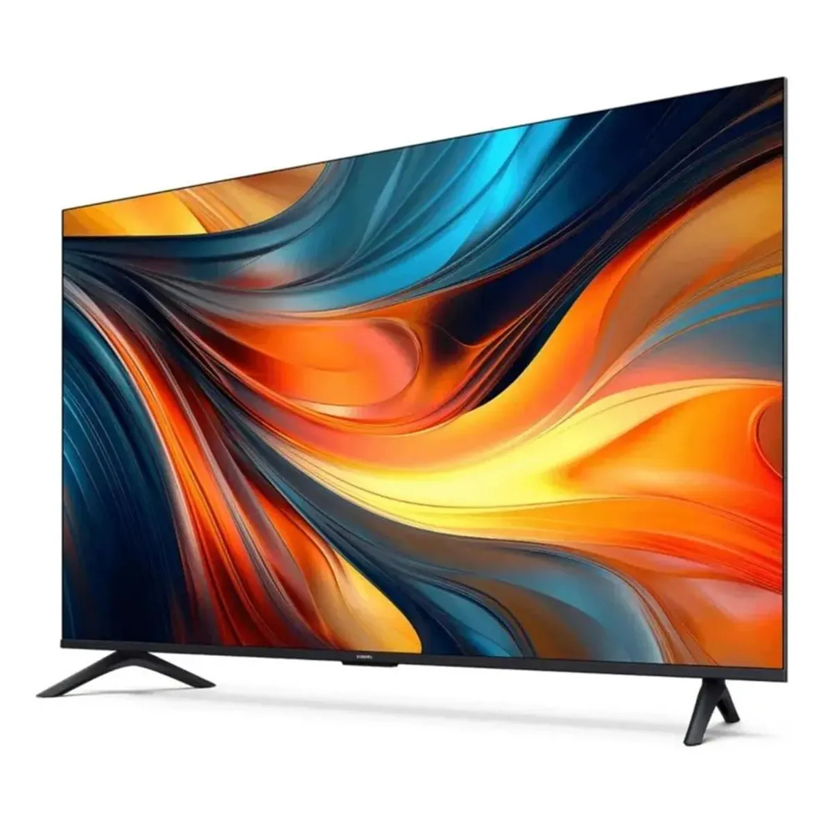 TELEVISOR INTELIGENTE XIAOMI TV A 50 2026 UHD 4K - 2