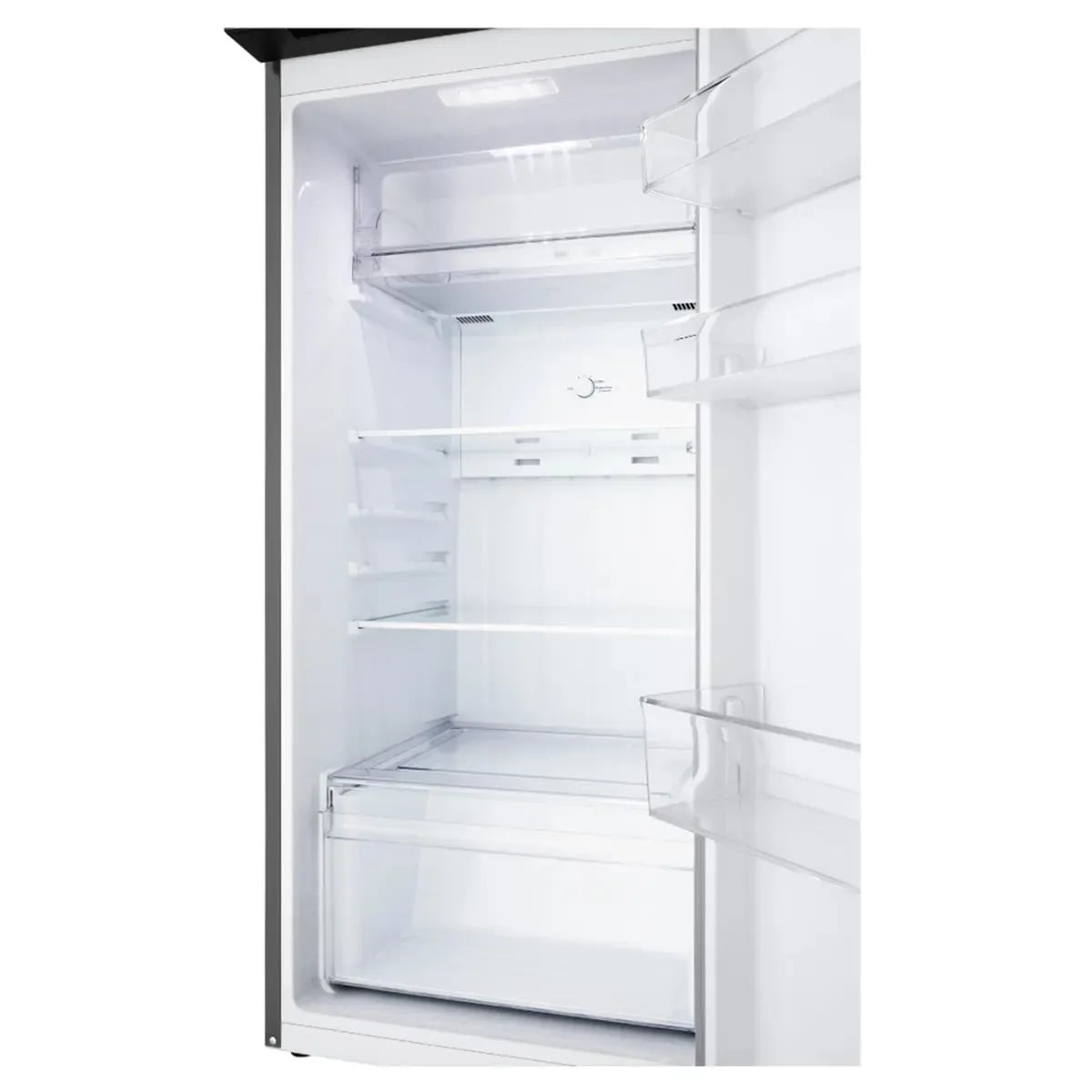 REFRIGERADORA LG 264L VT26BPY LINEAR COOLING TOP FREEZER PLATEADA - 6