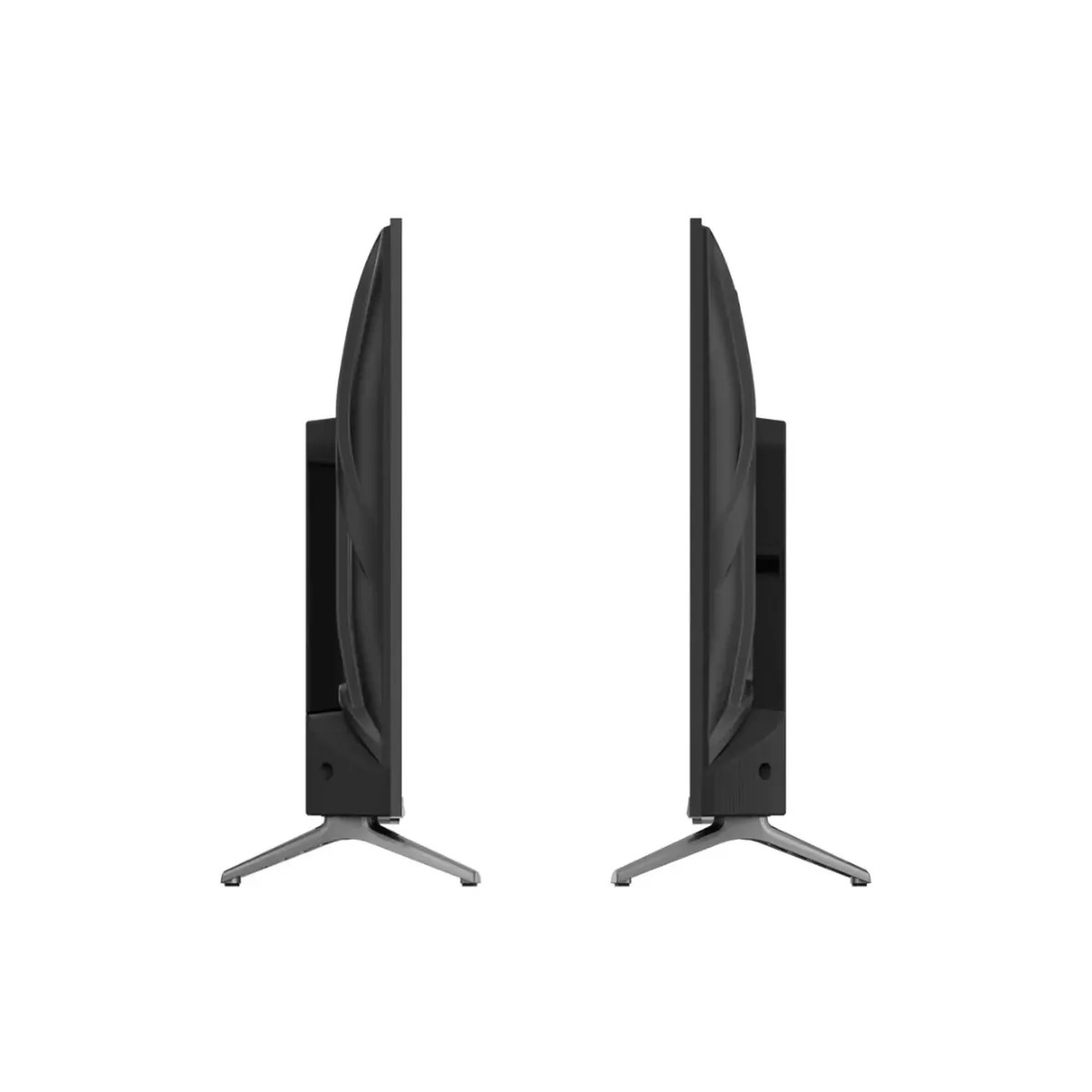 TELEVISOR HYUNDAI QLED 32” SMART TV HYLED3259QG - 4