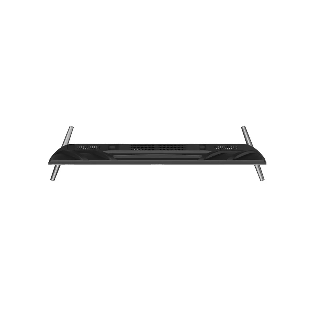 TELEVISOR HYUNDAI QLED 32” SMART TV HYLED3259QG - 5