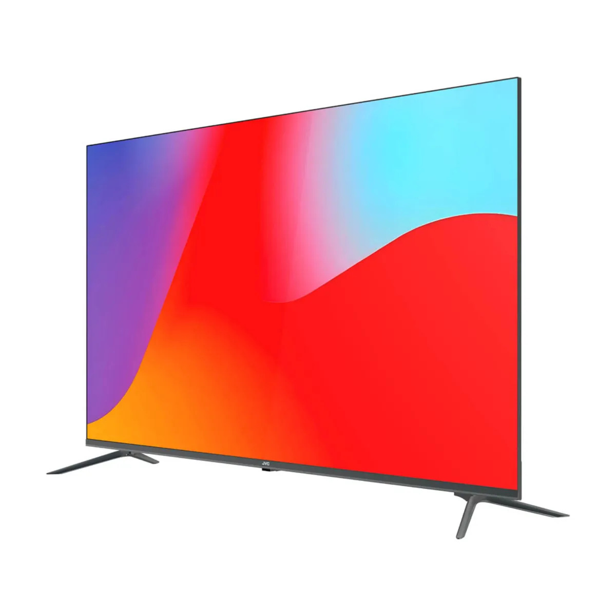 TELEVISOR JVC 58' QLED PRO 4K GOOGLE TV SMART TV - 2