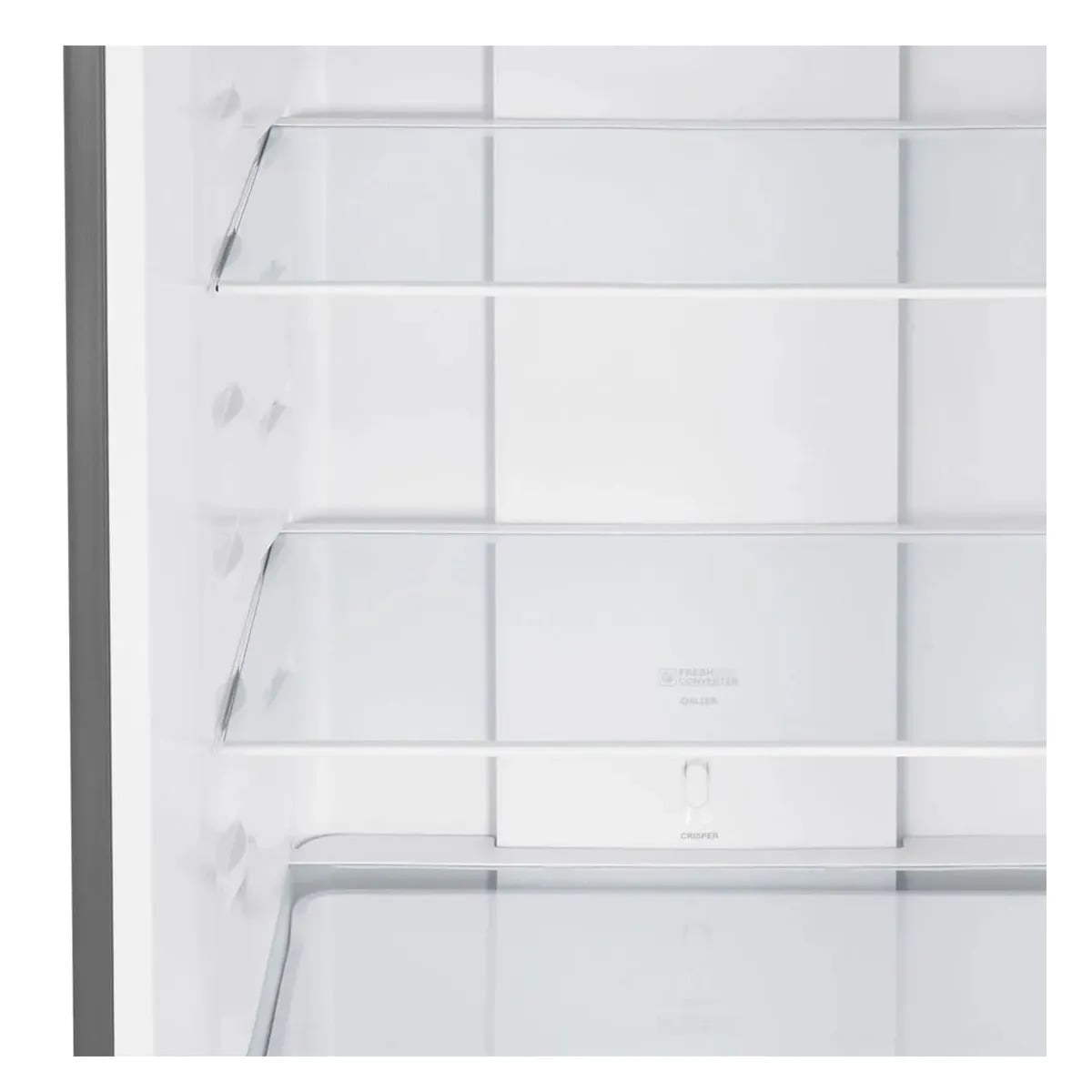 REFRIGERADORA OSTER 342L INVERTER OS-PNFC347BI BLACK INOX - 3