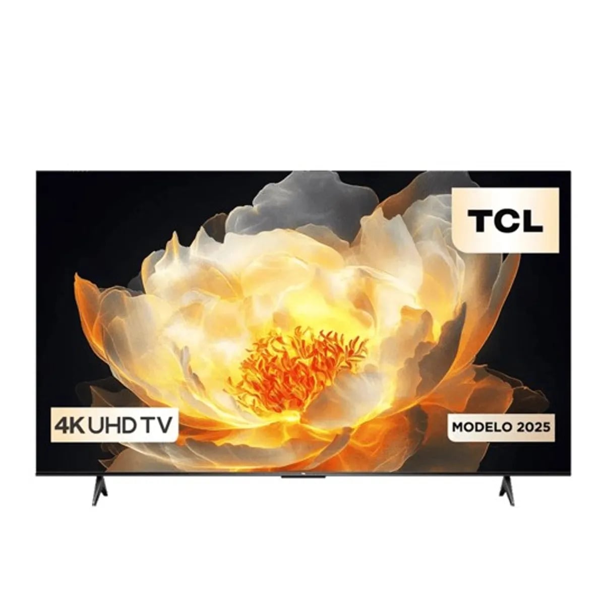TELEVISOR TCL LED 65 UHD 4K SMART TV 65V6C + SOUNDBAR TCL - 7