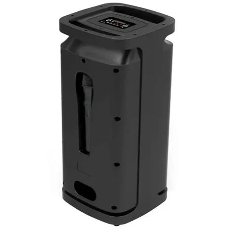 TORRE DE SONIDO 2X4 BKLTORRE2X4 PARTY BOOM - 2