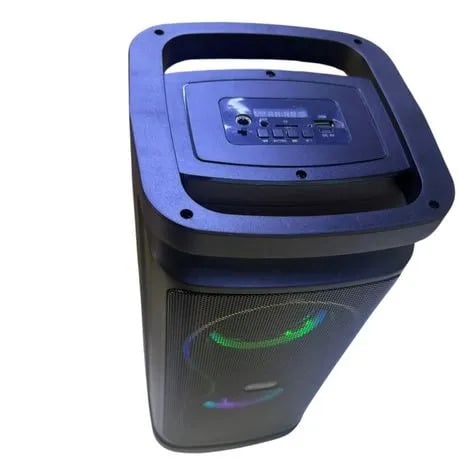 TORRE DE SONIDO 2X4 BKLTORRE2X4 PARTY BOOM - 3