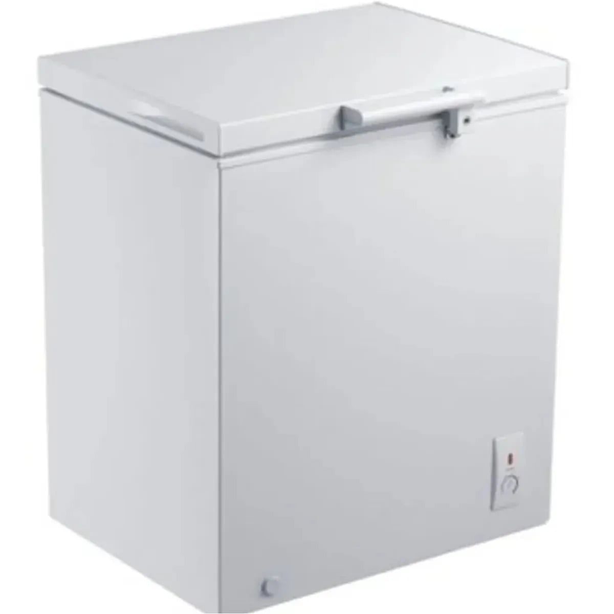 CONGELADORA NEX HORIZONTAL 100 LITROS DIRECT COOLING BLANCO CHF1100 - 2