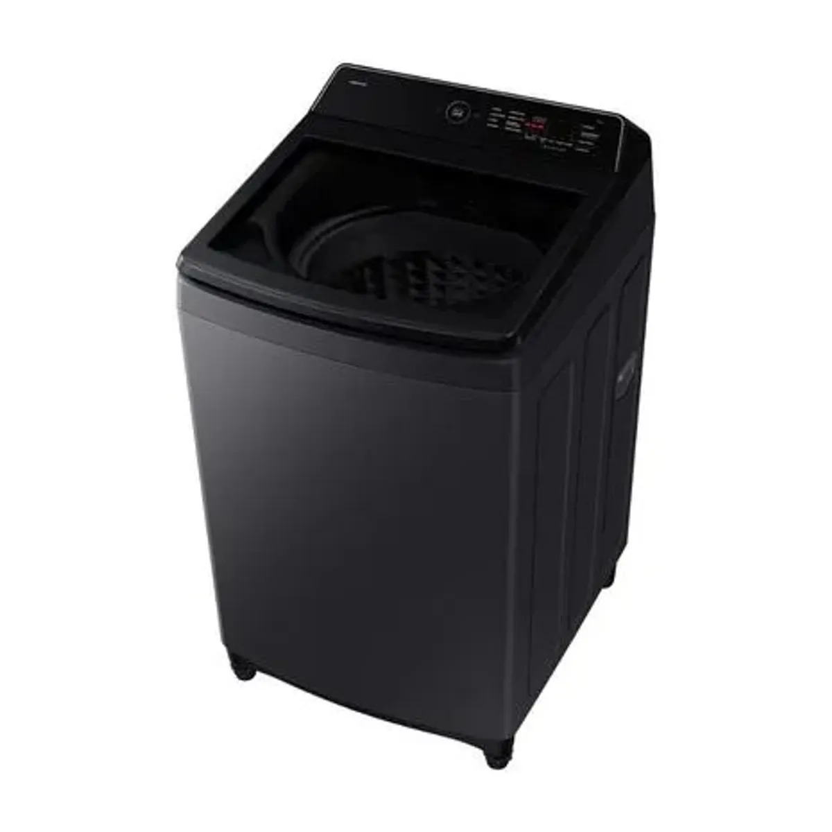 LAVADORA SAMSUNG 17KG ECOBUBBLE AI WA40F17E7CPE GRAFITO + PLANCHA - 3