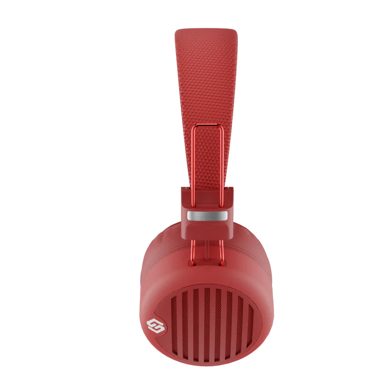 AUDIFONOS INALAMBRICOS SLEVE STUDIO 2 RED - 3