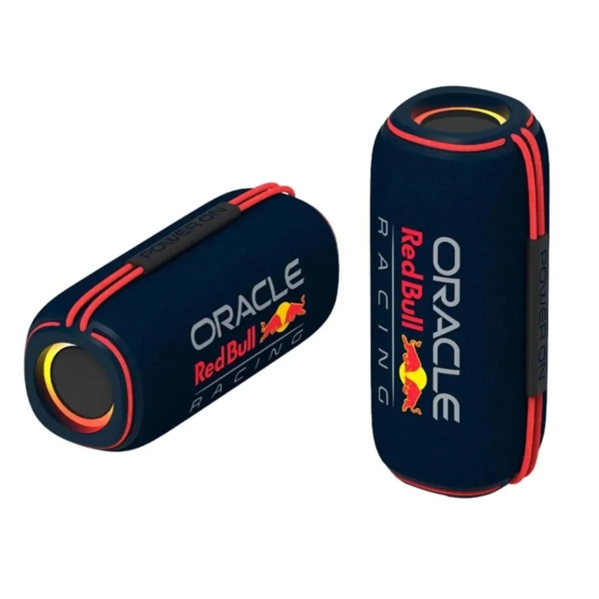 PARLANTE PORTATIL RED BULL PARTY SPEAKER SK420 - 1