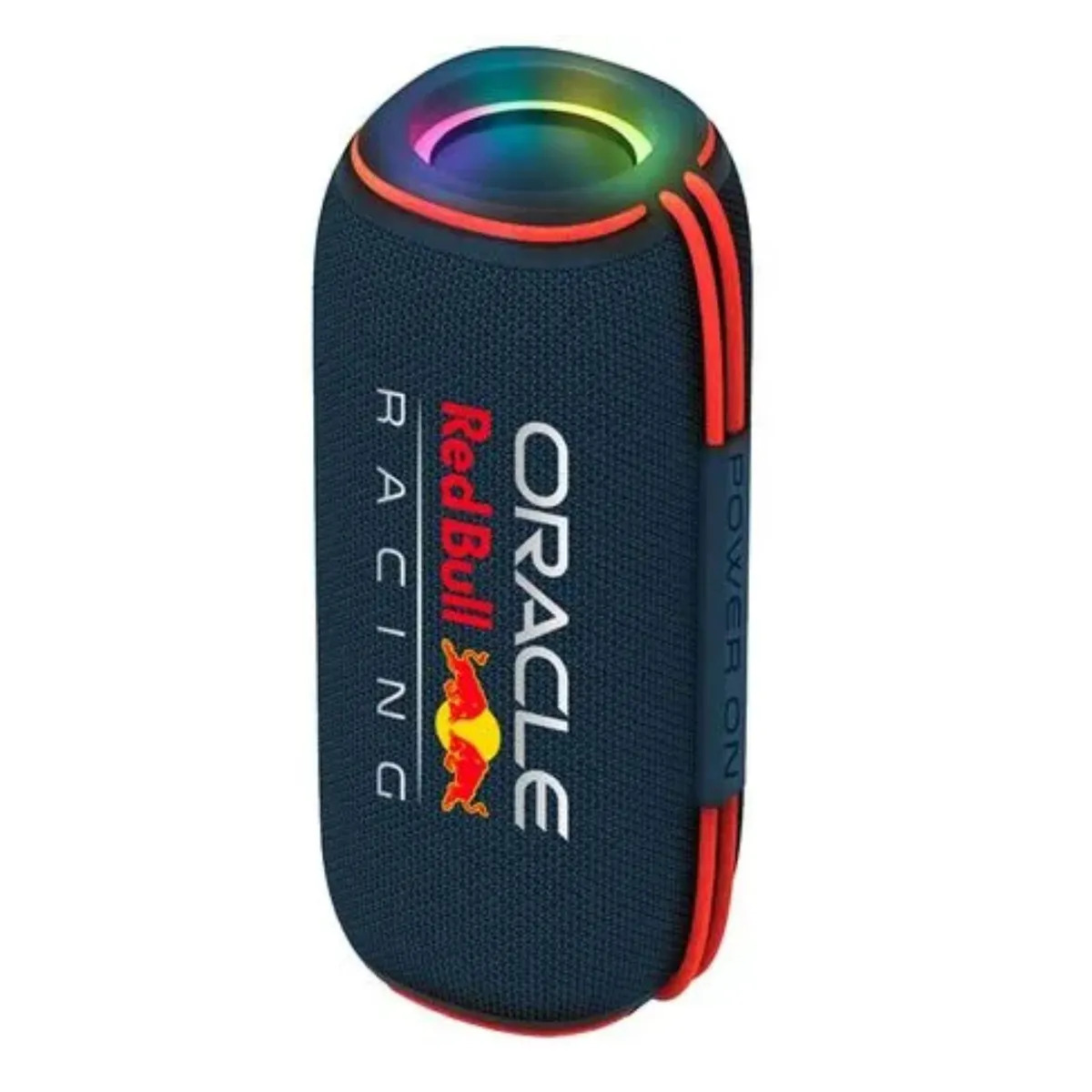 PARLANTE PORTATIL RED BULL PARTY SPEAKER SK420 - 4