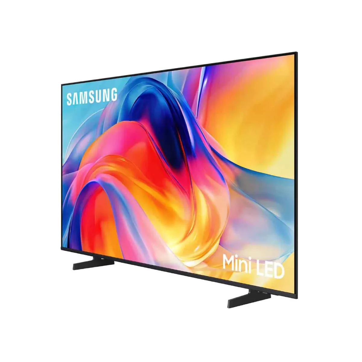 TELEVISOR MINI LED 55 PULGADAS 4K ULTRA HD TIZEN UN55M70HAGXPE 2026 - 3
