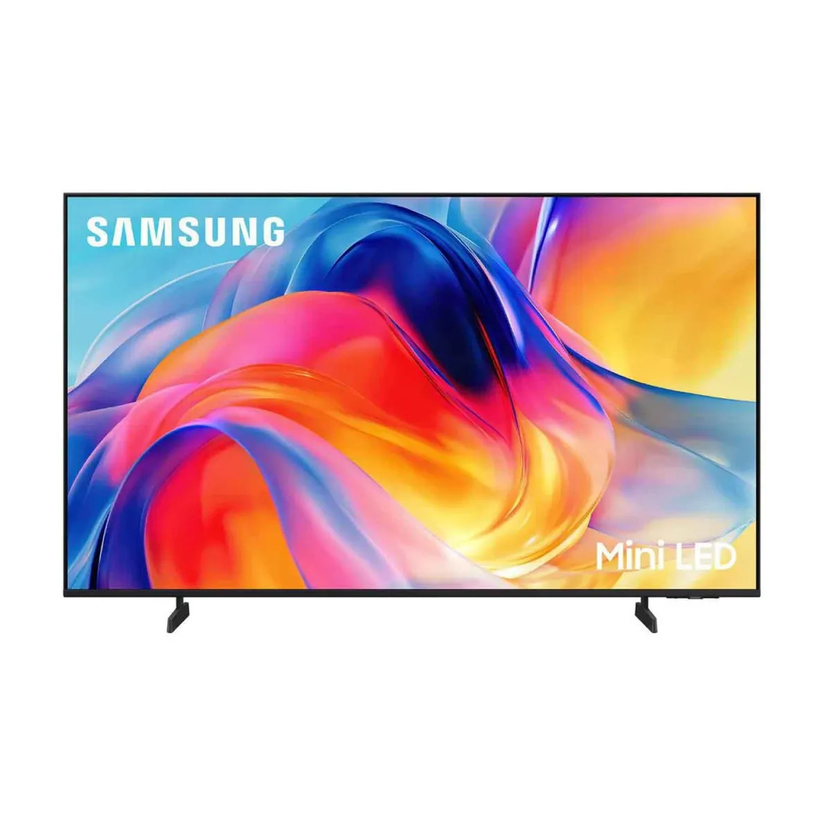TELEVISOR MINI LED 55 PULGADAS 4K ULTRA HD TIZEN UN55M70HAGXPE 2026 - 5