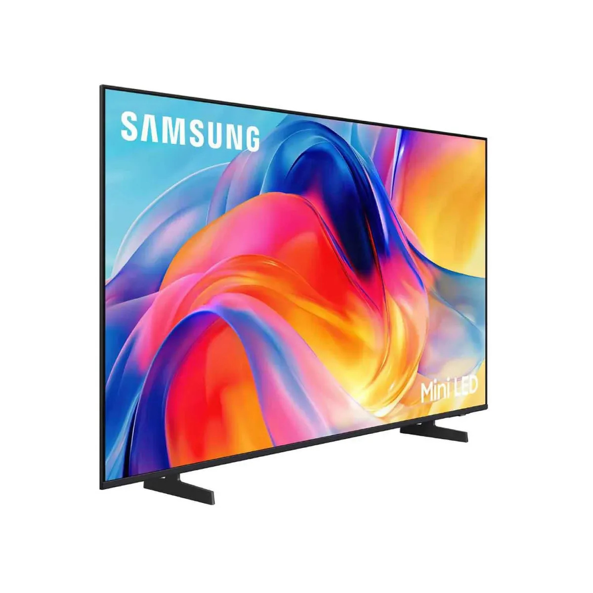 TELEVISOR MINI LED 55 PULGADAS 4K ULTRA HD TIZEN UN55M70HAGXPE 2026 - 6