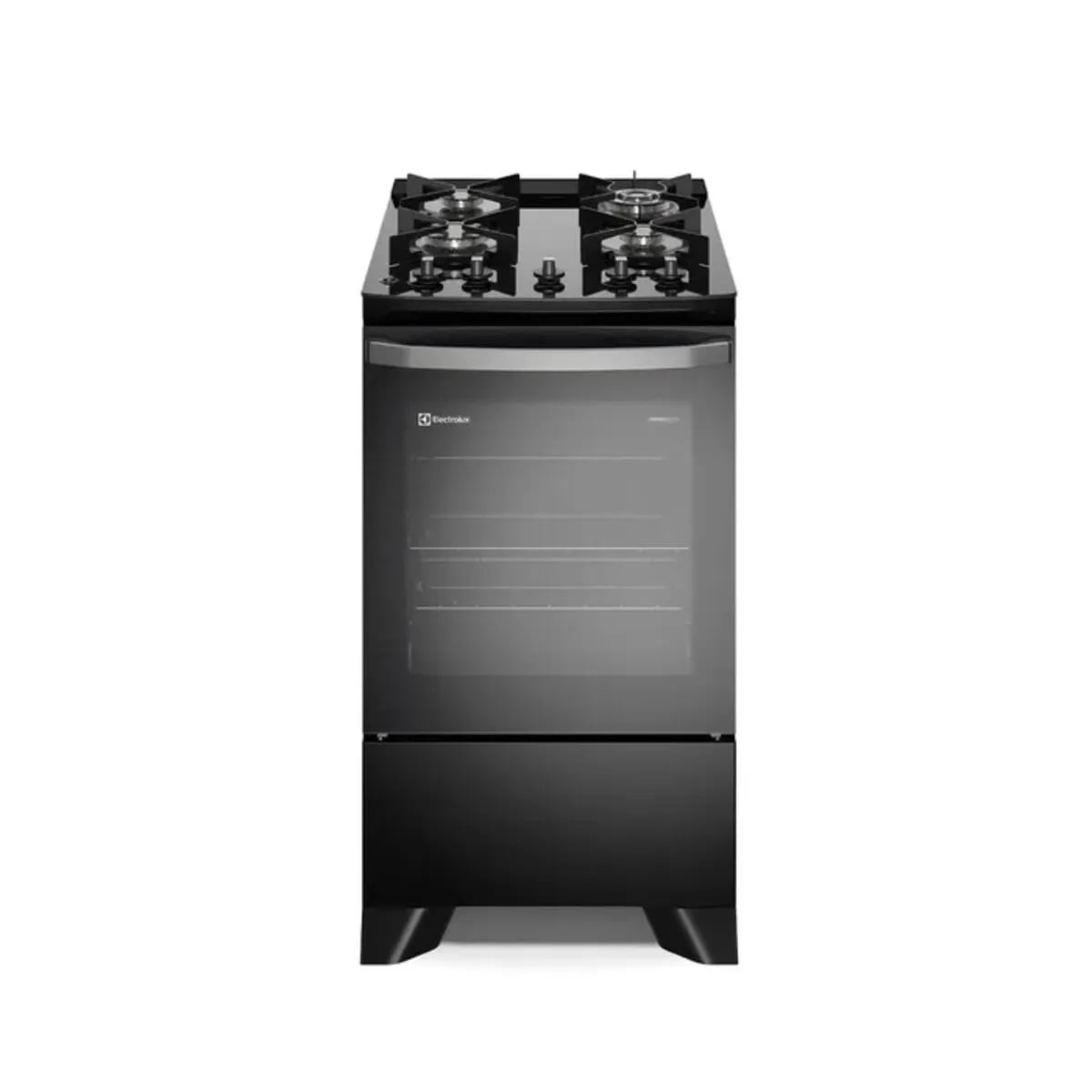 COCINA A GAS ELECTROLUX DE 4 HORNILLAS FE4GP - 4