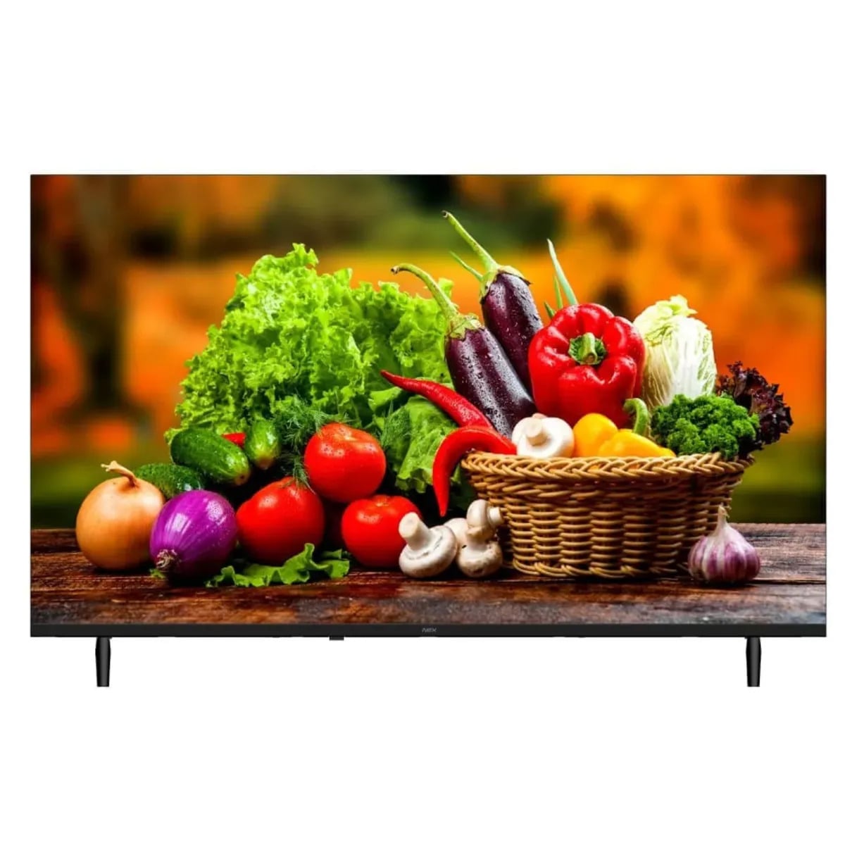 TELEVISOR SMART TV NEX 43 TVLED43S LED FHD - 2