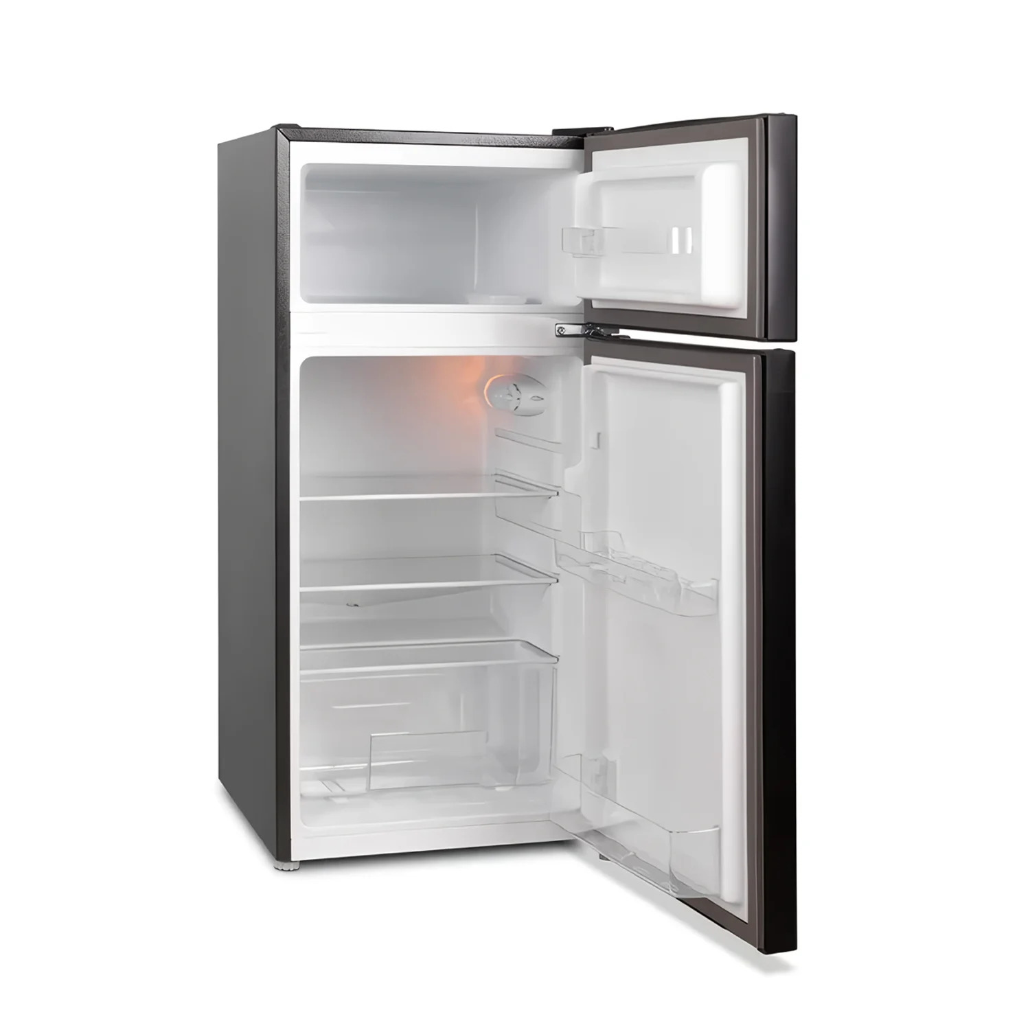 REFRIGERADORA MIRAY RM-114H EURO FRÍO 112 L - 3