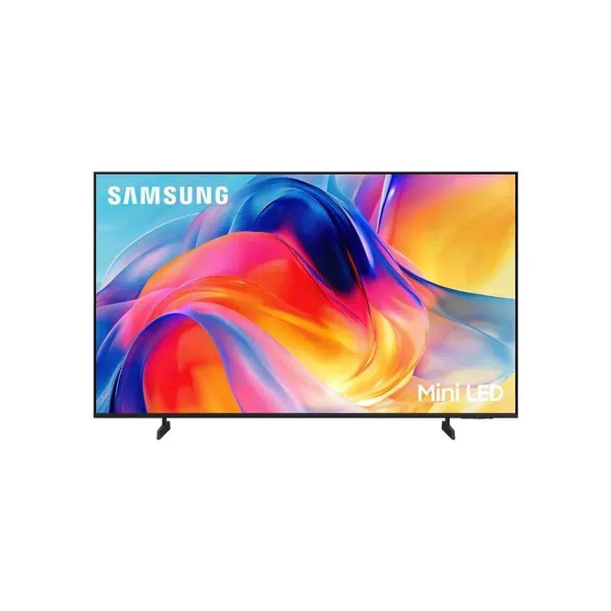 TELEVISOR SAMSUNG MINI LED 43 PULGADAS 4K ULTRA HD TIZEN UN43M70HAGXPE - 3