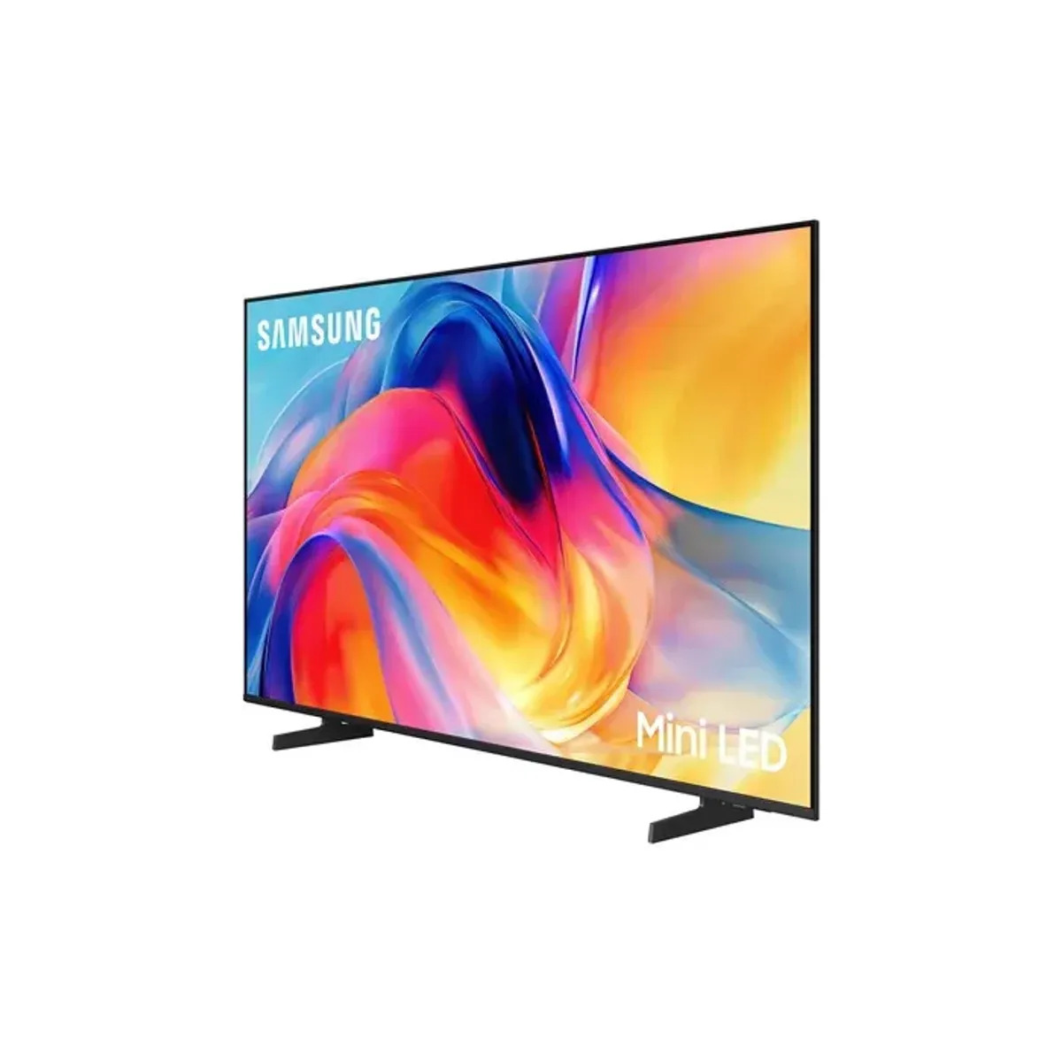 TELEVISOR SAMSUNG MINI LED 43 PULGADAS 4K ULTRA HD TIZEN UN43M70HAGXPE - 5