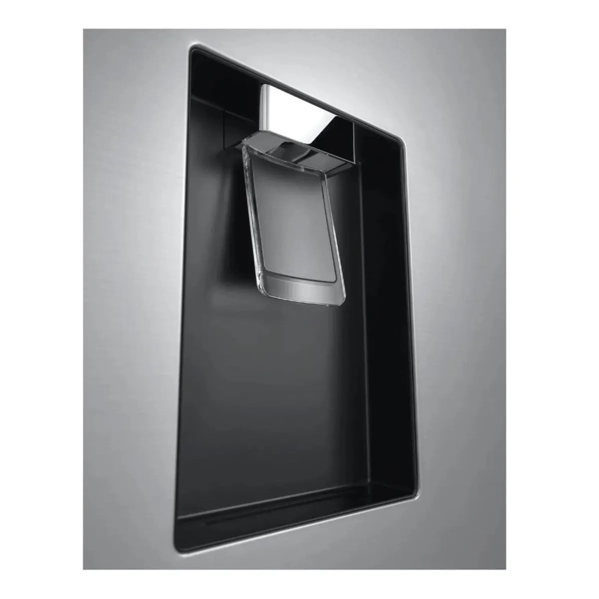 REFRIGERADORA LG GT33WPP 334L NO FROST DOOR COOLING TOP FREEZER PLATEADO + LICUADORA IMACO - 6