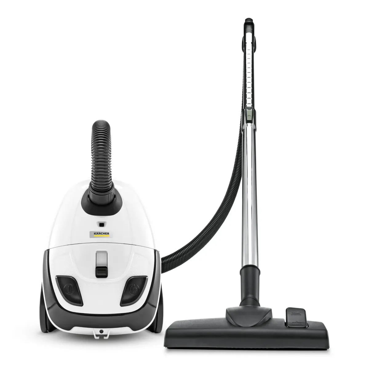 ASPIRADORA DE POLVO VC1 1000W KARCHER - 1