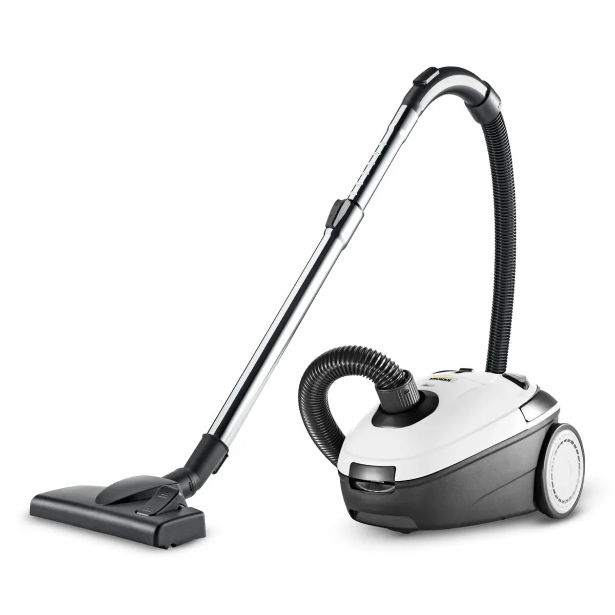 ASPIRADORA DE POLVO VC1 1000W KARCHER - 2