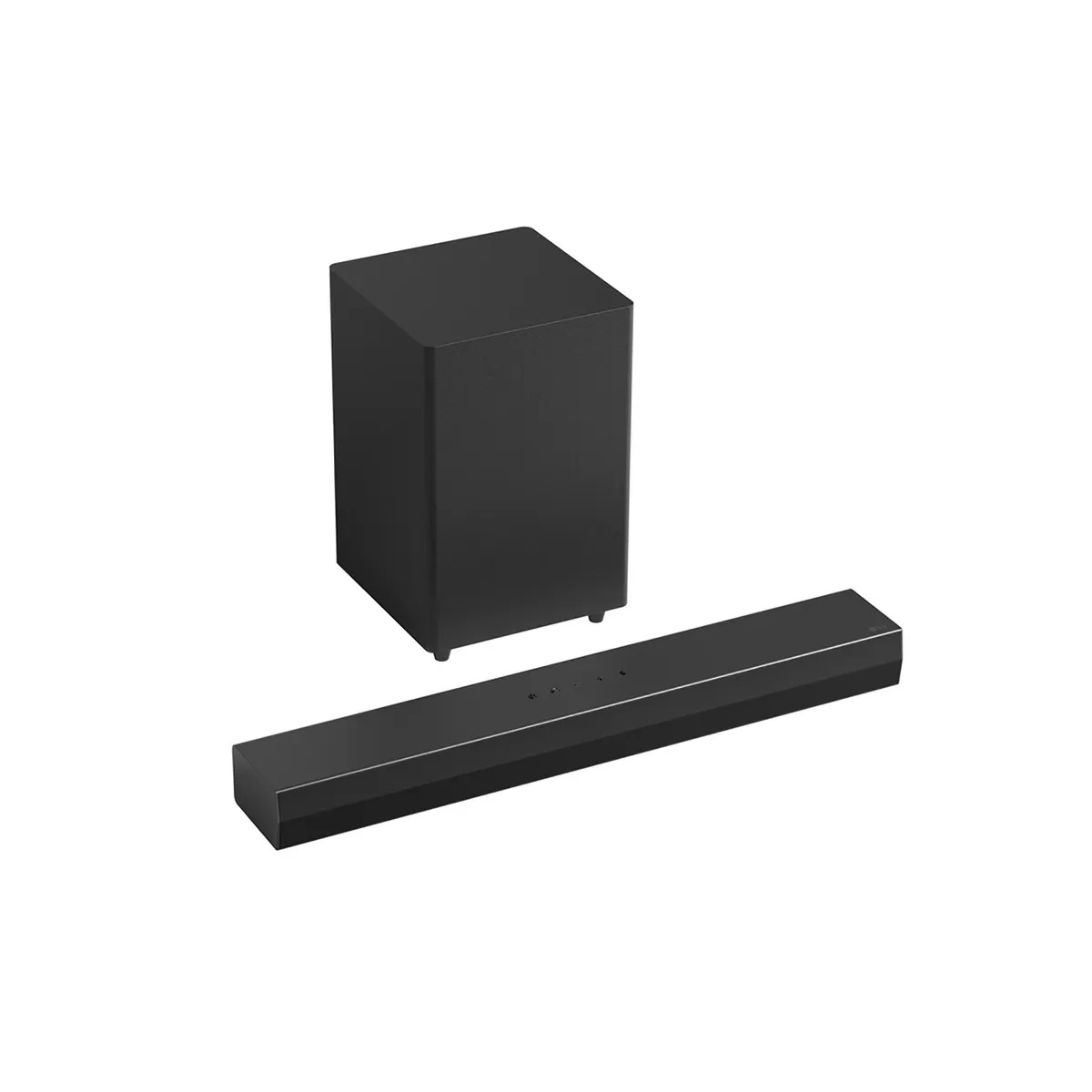 LG SOUNDBAR S30A 140W BLUETOOTH AI SOUND PRO - 2