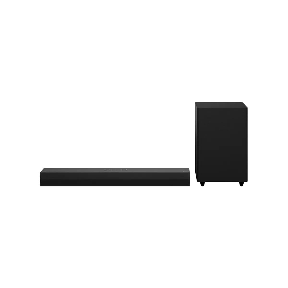 LG SOUNDBAR S30A 140W BLUETOOTH AI SOUND PRO - 3