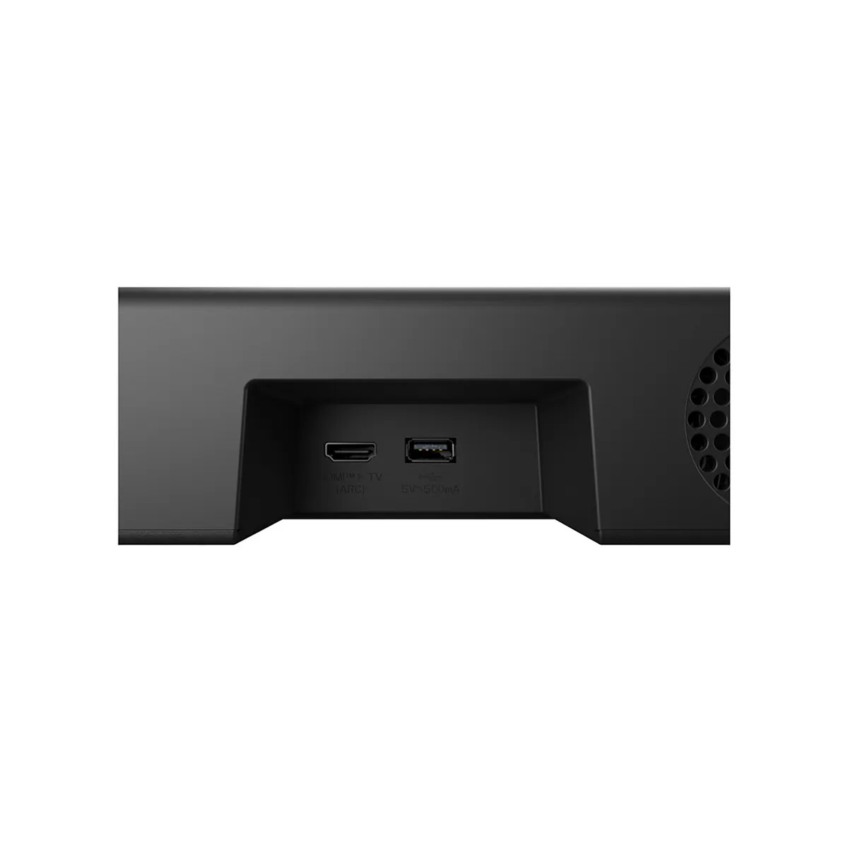 LG SOUNDBAR S30A 140W BLUETOOTH AI SOUND PRO - 7