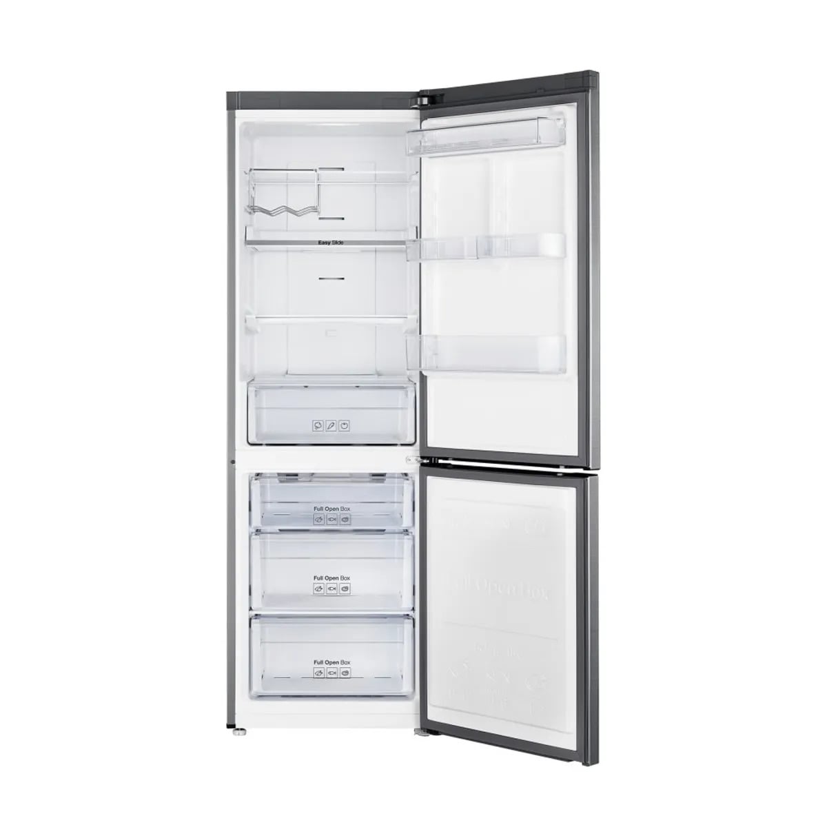 REFRIGERADORA BOTTOM FREEZER 328L RB33J3230SA/PE - 3