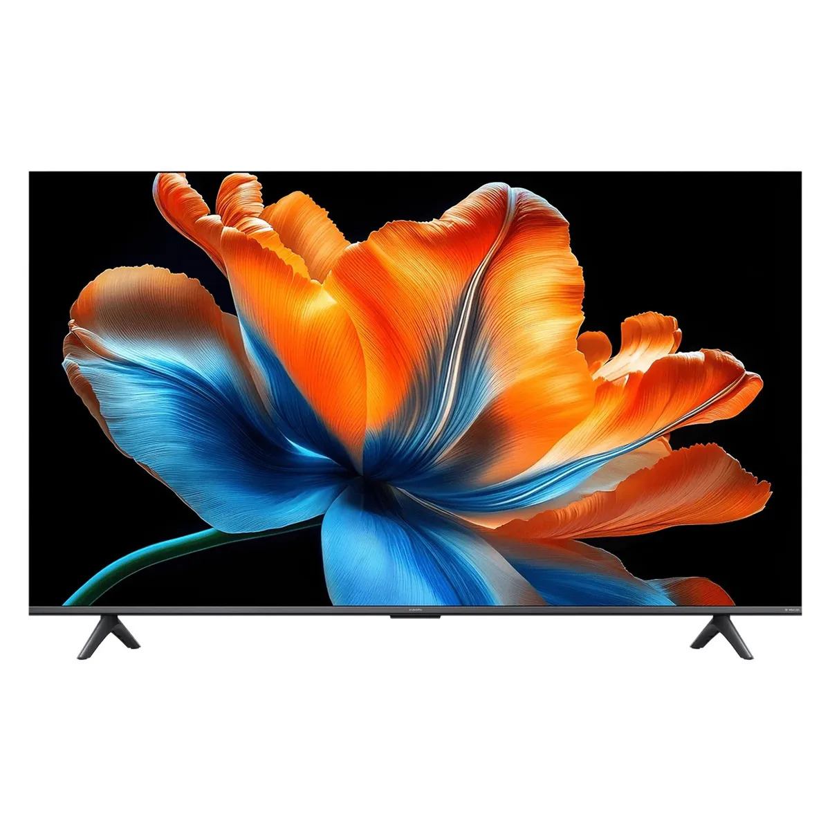 TELEVISOR XIAOMI 55' QD MINI LED 4K GOOGLE TV 2026 + ANTENA DIGITAL - 2