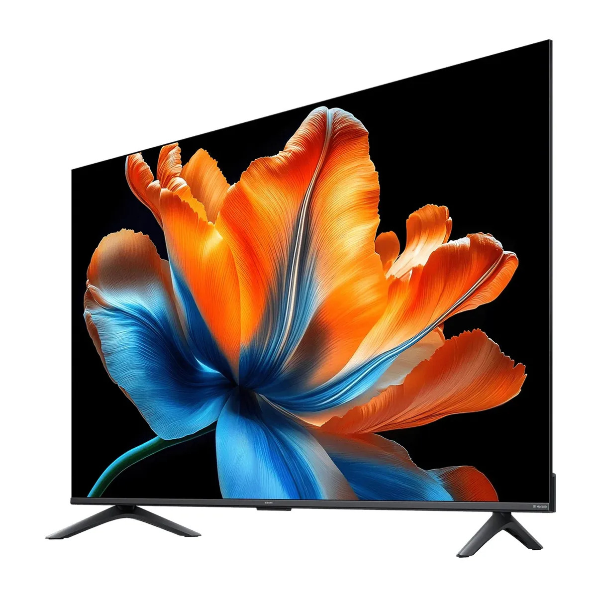 TELEVISOR XIAOMI 55' QD MINI LED 4K GOOGLE TV 2026 + ANTENA DIGITAL - 3
