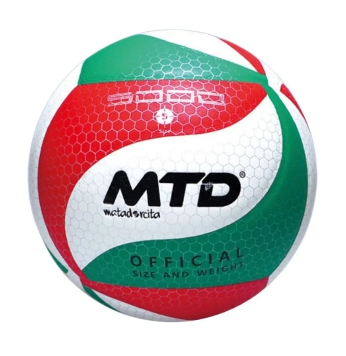 PELOTA VOLEY MATADORCITA MT 330 # 5 MODELO PANAL - 1