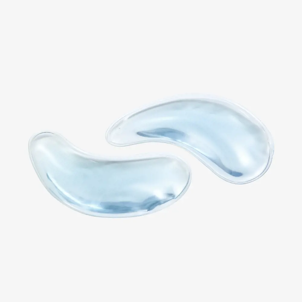 CREMA CONTORNO DE OJOS ANTIEDAD NOVAGE BY ORIFLAME 15ML+ REGALO PADS DE GEL PARA OJOS - 3