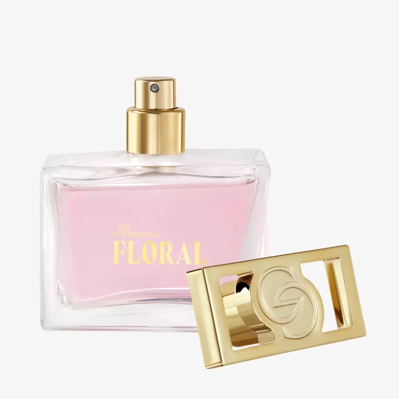 EAU DE PARFUM MISS GIORDANI FLORAL - 2