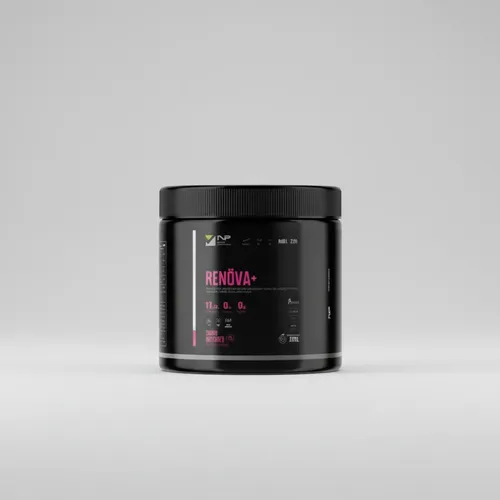 COLAGENO RENOVA + CON BIOPEPTIDOS ACTIVOS DOSIS DIARIA DE JUVENTUD 315GR - FWP MINED - 8