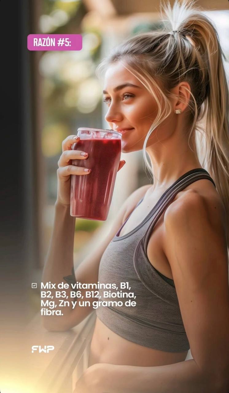 COLAGENO RENOVA + CON BIOPEPTIDOS ACTIVOS - DOSIS DIARIA DE JUVENTUD -FWD - 3