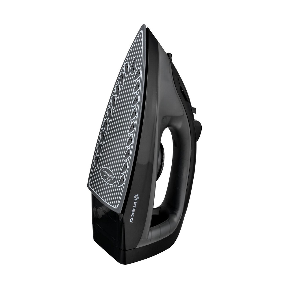 PLANCHA A VAPOR NANO CERAMICA IMACO ETA600N - 4