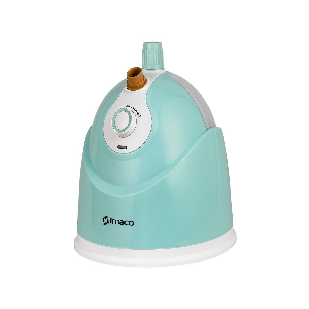 VAPORIZADOR DE PRENDAS IMACO PGS2016 - 5