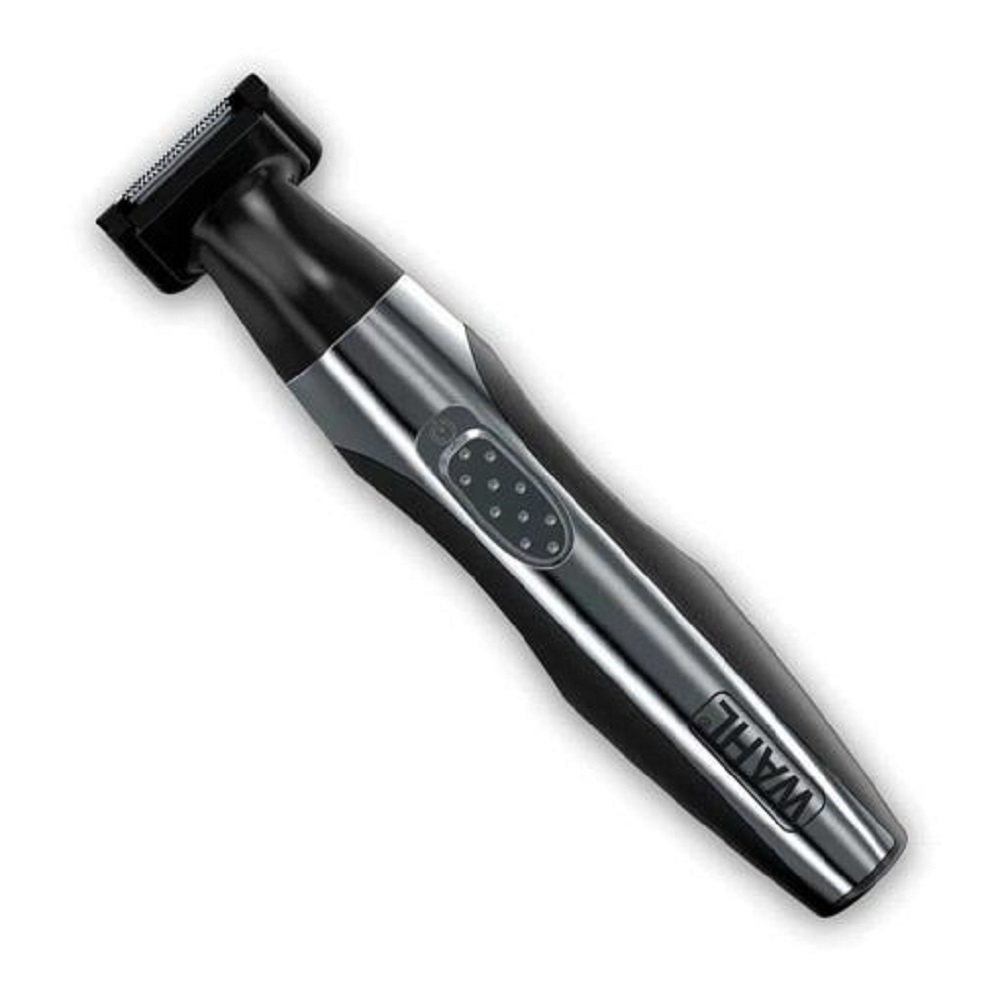 RECORTADORA QUICK STYLE 3 CABEZALES: BARBA/OREJAS/NARIZ 05604-018 WAHL - 1