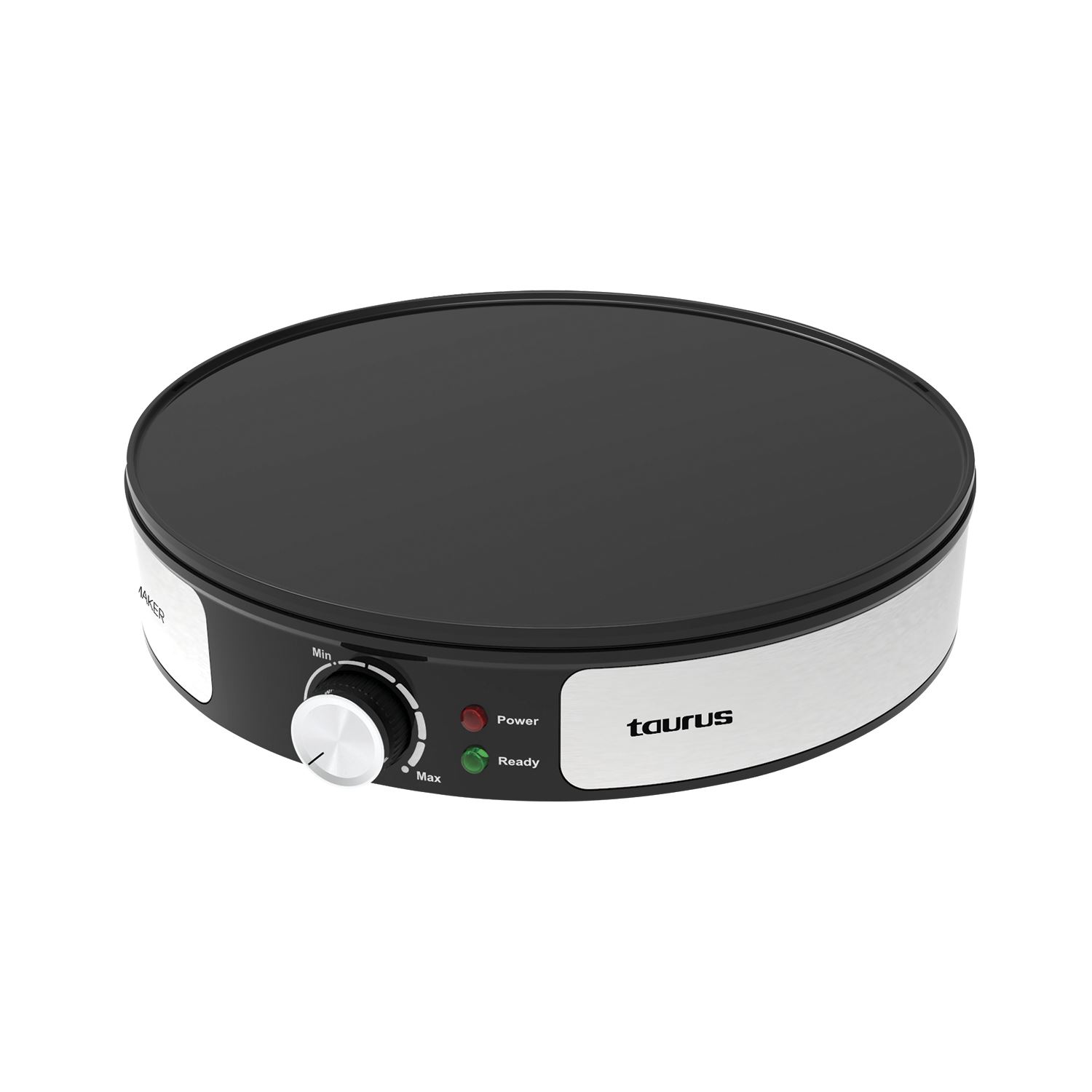 MAQUINA CREPERA TAURUS S165 - 5