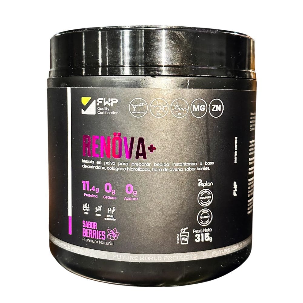 RENOVA COLAGENO 315GR - 1