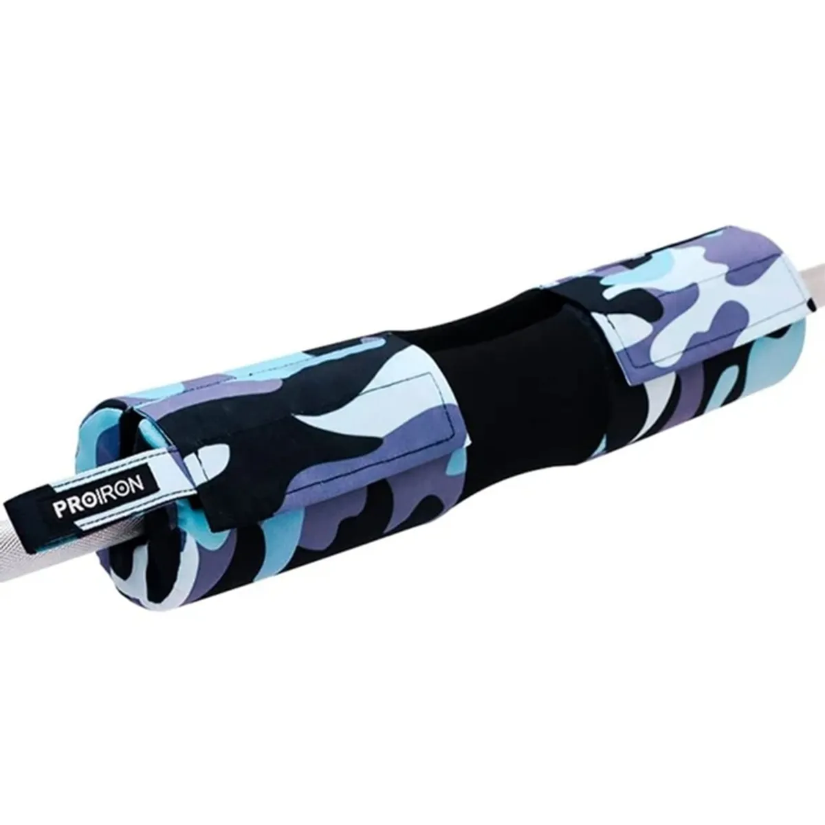 ALMOHADILLA PROIRON BARRA CAMUFLAJE - 1
