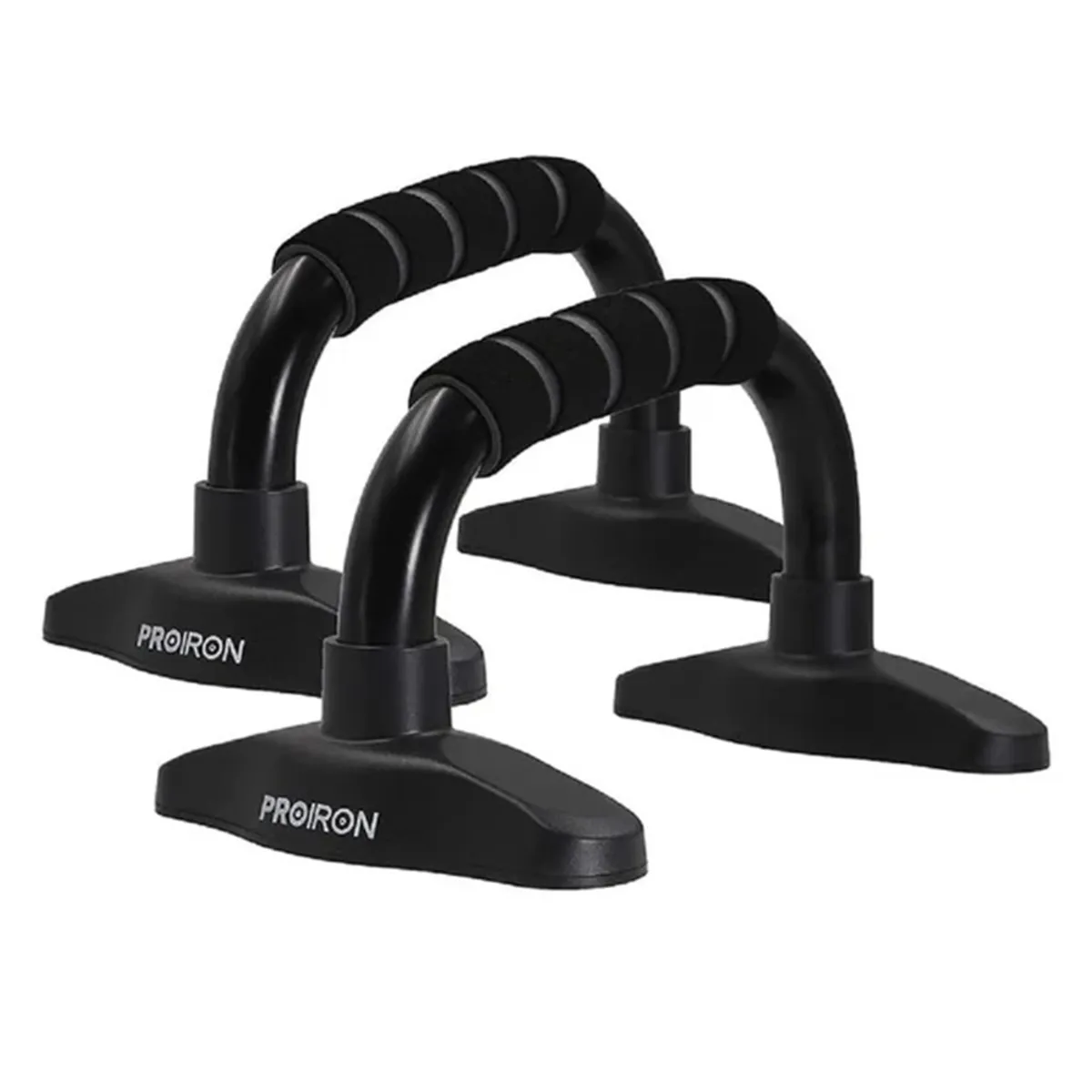 BARRAS PROIRON FLEXIONES PUSH-UP - 1