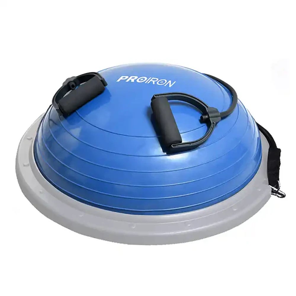 BOSU PROIRON  BALANCE TRAINER  PELOTA EQUILIBRIO - 1