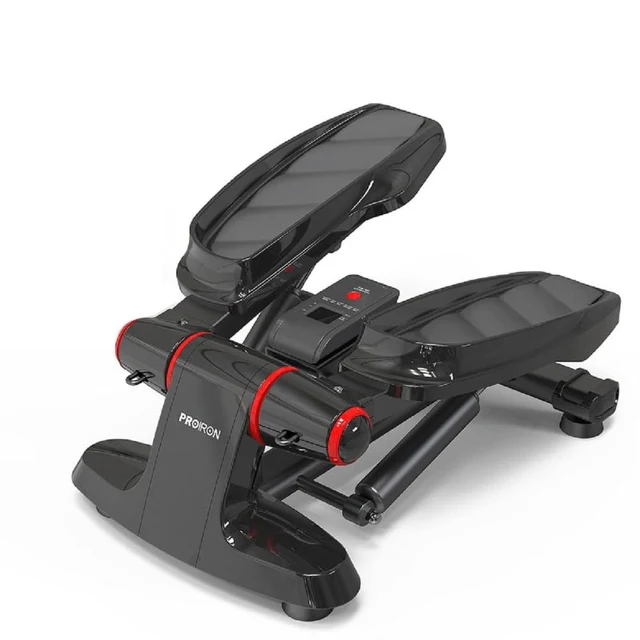 ESCALADORA PROIRON DIGITAL PORTÁTIL - 1