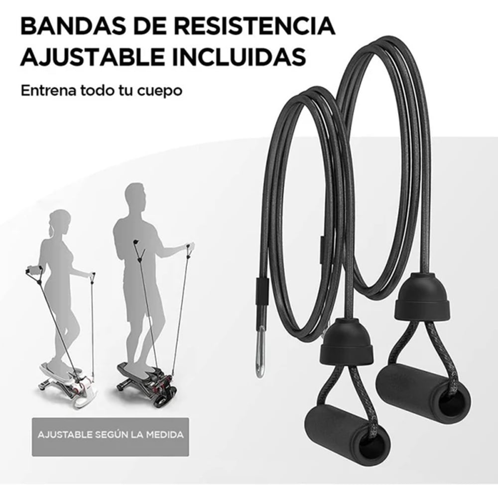 ESCALADORA PROIRON DIGITAL PORTÁTIL - 3